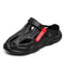Summer Men Slippers, Comfortable Outdoor Platform Sandals, Beach Flip Flops Male, Indoor Home Slides, Bathroom