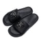 Mens Ultra Soft Slippers, Casual Summer Slides, Non-slip Wear-resistant Sandals, Indoor Outdoor Brand Man Summer Slipper