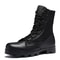 Tactical Boots for Men, Special Force Desert Boots, Outdoor Hiking Shoes, Work Safety Ankle Boots, Durable Military Comb