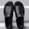 Men Flat Sandals, Sandals for Men Brand, Outdoor Casual Shoes, Fashion Slippers, Comfortable Beach Shoes, High Quality