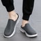 Men Slippers Summer Breathable Indoor Home Slippers Fashion Couple Slides Thick Sole Walking Shoes 4