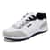 New Balan Men Leather Shoes Stylish Sport Sneakers For Men Breathable NonSlip Shoes Trend Holiday F 6