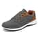 New Balan Men Leather Shoes Stylish Sport Sneakers For Men Breathable NonSlip Shoes Trend Holiday F 8