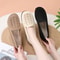Breathable Womens Summer Mesh Shoes, Soft Sole, Shallow Mouth, Lazy Casual Shoes, Lightweight Mothers Shoes for Comfort