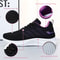 Womens Sneakers Casual Soft Sole Sports Shoes Breathable Mesh Running Shoes Comfortable Moms Walkin 4