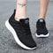 Womens Sneakers Casual Soft Sole Sports Shoes Breathable Mesh Running Shoes Comfortable Moms Walkin 2
