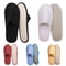 Travel Portable Women Indoor Slipper Spa Hotel Slippers Summer Spring Shoes House Bedroom Soft Flat 0