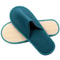 Travel Portable Women Indoor Slipper Spa Hotel Slippers Summer Spring Shoes House Bedroom Soft Flat 11