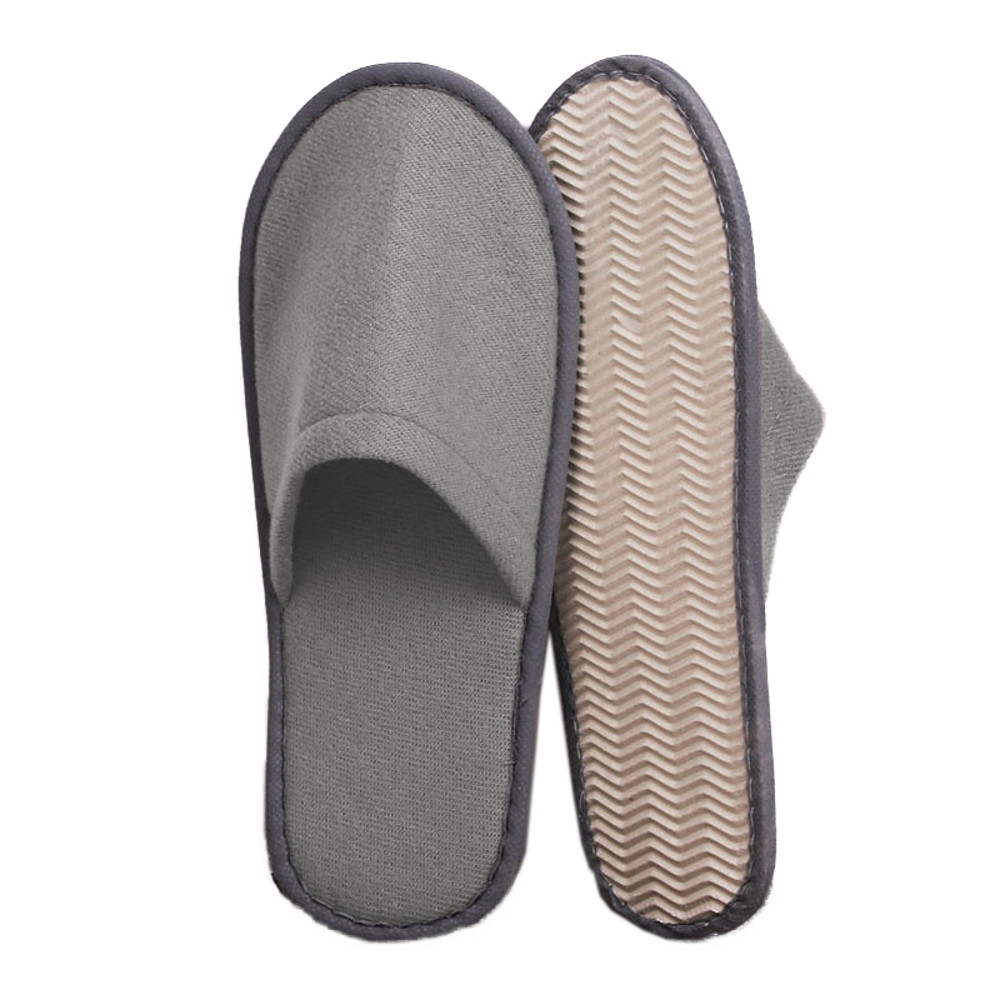 Travel Portable Women Indoor Slipper Spa Hotel Slippers Summer Spring Shoes House Bedroom Soft Flat 13