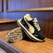 Mens Sports Shoes, Summer Casual Shoes, Thick Soled Comfortable Men's Shoes, Non-slip Outdoor Fashion Casual Board Shoe