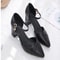 Elegant, Comfortable, Soft Womens High-Heeled Shoes, Office, Party and Evening Dress Pumps