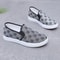 Light Soft Comfortable Womens Flat Shoes Spring And Autumn Fashion Loafers NonSlip Walking Trainers 4