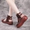 Womens Exquisite Strappy High Top Platform Sandals Stylish Comfortable High Heel Shoes For Every Oc 2