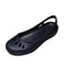 Melinzi NonSlip Lightweight Summer Sandals Flat Clog Shoes With Head Cover Outdoor Jelly Beach Shoe 7