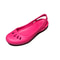 Melinzi NonSlip Lightweight Summer Sandals Flat Clog Shoes With Head Cover Outdoor Jelly Beach Shoe 11