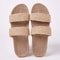 Breathable Women Indoor Slippers Home Flax Slides Summer Flat Shoes House Floor Slippers Lightweigh 9