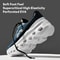 Lightweight Mens Cushioning Running Shoes NonSlip Athletic Casual Sneakers For Sports Outdoor Trave 3
