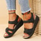 Womens Summer Wedge Sandals New Fashion Non Slip Lightweight Platform Sandalias Mujer Casual Beach 8