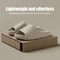 EVA Soft Thick Soled Womens Slippers & Men's Yeezys Slides, Summer Fashion Sandals for Beach, Home & Casual Wear