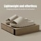 EVA Soft Thick Soled Womens Slippers & Men's Yeezys Slides, Summer Fashion Sandals for Beach, Home & Casual Wear