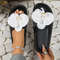 Sweet MultiColor Summer Womens FlipFlops With Phalaenopsis Flowers Cute Slippers For Party Outdoor 1