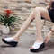 Womens Summer Platform Wedge Slippers Peep Toe Slides Ladies Casual Outdoor Solid Shoes 1