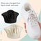 Adjustable Insoles For Shoes Patch 10pcs Set Adhesive Heel Pads For Shoes Feet Pad Cushion Insert I 0