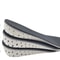 Height Increase Insoles Hard Breathable Memory Foam Heel Lifting Inserts Shoe Lifts Shoe Pads Eleva 4