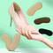 High Heel Pads Women Insoles For Shoes Adjust Size Adhesive Heels Pads Liner Grips Protector Sticke 0