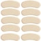 High Heel Pads Women Insoles For Shoes Adjust Size Adhesive Heels Pads Liner Grips Protector Sticke 6