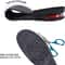Adjustable Height Increase Insole with Air Cushion, Elevator Shoe Lifts Kit Inserts Shock Absorbing Insoles