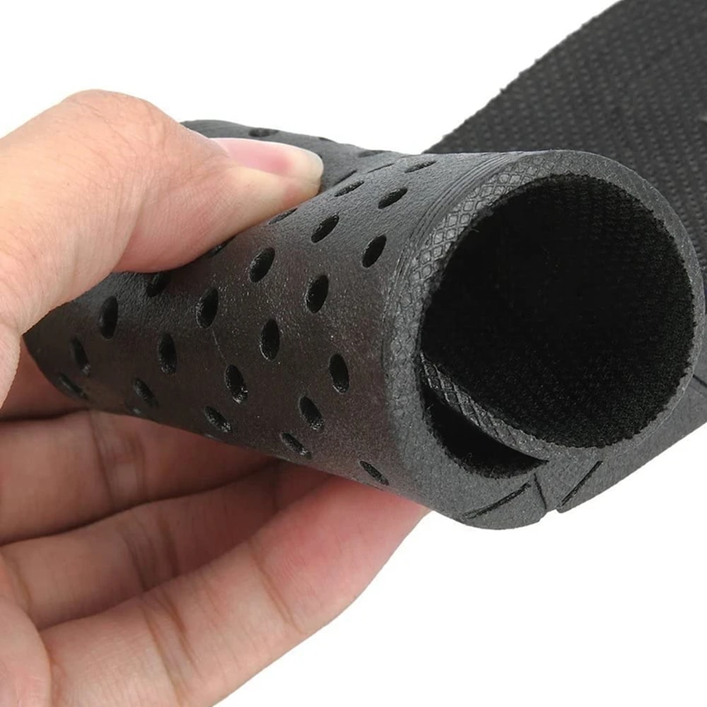 Adjustable Height Increase Insole with Air Cushion, Elevator Shoe Lifts Kit Inserts Shock Absorbing Insoles