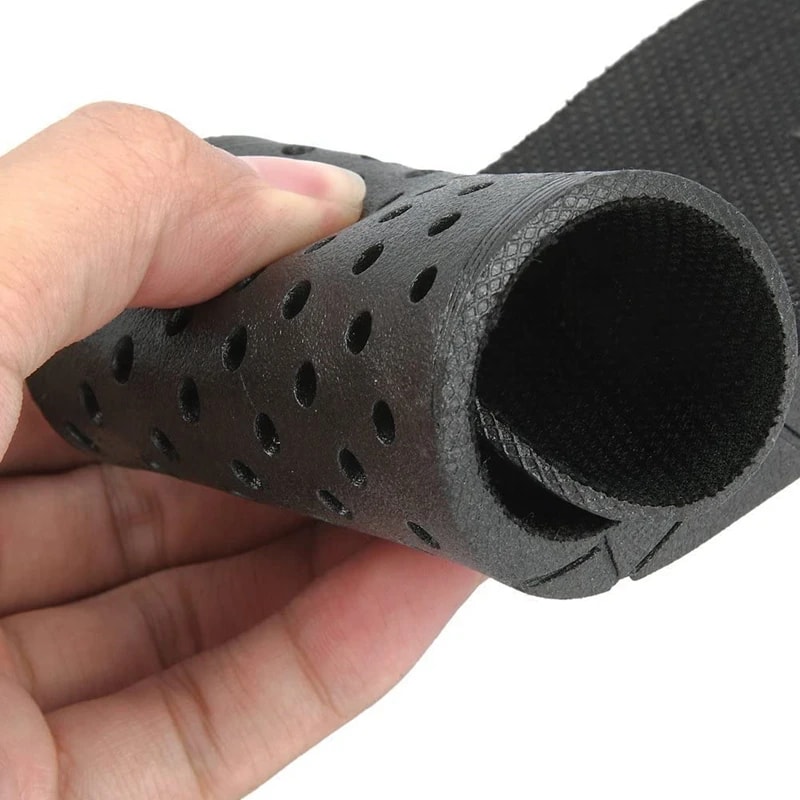 Adjustable Height Increase Insole with Air Cushion, Elevator Shoe Lifts Kit Inserts Shock Absorbing Insoles