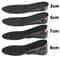 Adjustable Height Increase Insole with Air Cushion, Elevator Shoe Lifts Kit Inserts Shock Absorbing Insoles