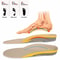 Orthopedic Orthotic Gel Insoles Arch Support Shoe Insert For Flat Foot Pain Relief Plantar Fasciit 1