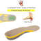 Orthopedic Orthotic Gel Insoles Arch Support Shoe Insert For Flat Foot Pain Relief Plantar Fasciit 2