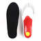 Orthopedic Orthotic Gel Insoles Arch Support Shoe Insert For Flat Foot Pain Relief Plantar Fasciit 8