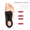 Orthopedic Insoles Orthotic For Flat Foot OShaped Legs Arch Support Correction Plantar Fasciitis XO 1