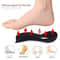Orthopedic Insoles Orthotic For Flat Foot OShaped Legs Arch Support Correction Plantar Fasciitis XO 2
