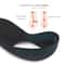 Orthopedic Insoles Orthotic For Flat Foot OShaped Legs Arch Support Correction Plantar Fasciitis XO 4