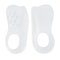 Orthopedic Insoles Orthotic For Flat Foot OShaped Legs Arch Support Correction Plantar Fasciitis XO 5
