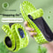 4D Cloud Sport Insoles PU Air Cushion Soft Orthopedic Shoe Inserts Shock Absorption Breathable Runn 3
