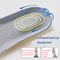 Orthopedic Memory Foam Insoles For Feet Shoe Sole Pad Mesh Deodorant Breathable Sneakers Cushion Co 5