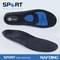 Breathable Cushion Sport Insoles for Shoes Sole Shock Absorption Deodorant Running Insoles for Feet Men Women Massage