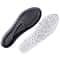 PU Soft 5D Sports Insoles for Shoes with Breathable Shock Absorption, Orthopedic Arch Support Running Insole for Comfort
