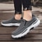 Mens Casual Shoes Canvas Breathable Loafers Comfortable Outdoor Walking Sneakers Classic Loafers Fo 1