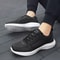 Mens Casual Sneakers New Fashion PU Jogging Training Shoes Comfortable Outdoor HighQuality Mens Sho 0