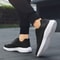 Mens Casual Sneakers New Fashion PU Jogging Training Shoes Comfortable Outdoor HighQuality Mens Sho 4