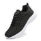 Mens Casual Sneakers New Fashion PU Jogging Training Shoes Comfortable Outdoor HighQuality Mens Sho 6