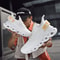 Breathable Running Shoes For Men Comfortable Mesh Sport Sneakers Lightweight Walking Tenis Shoes Ca 3